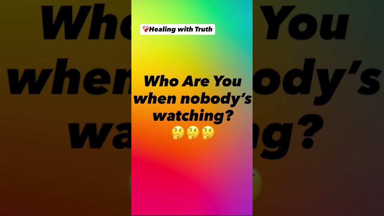 ❤️‍🩹Healing with Truth #1million #beliefsystems #love #helpmemakethismakesense #lettinggo #quotes