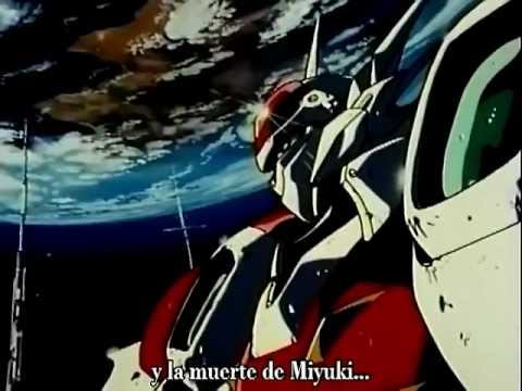 Tekkaman Blade テッカマンブレード Op1 Full Youtube