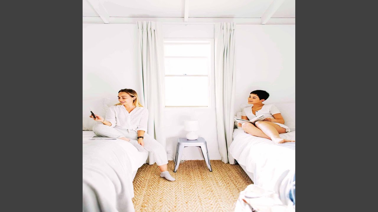 Smart Ambience for Local Staycations