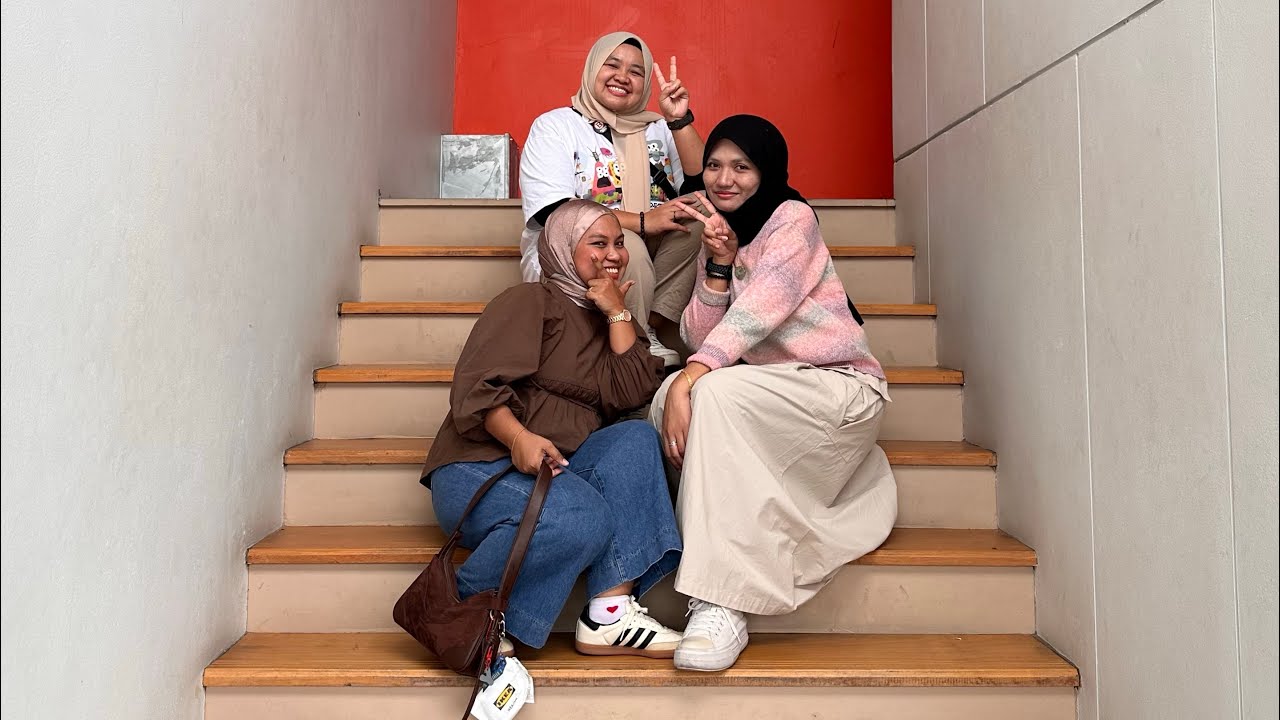 Birthday Shafawati 2026