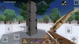 Medieval craft 3 screenshot 4