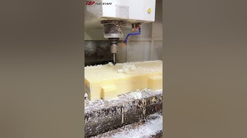 CNC Plastic Machining Essentials 🛠️✨