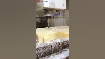 CNC Plastic Machining Essentials 🛠️✨