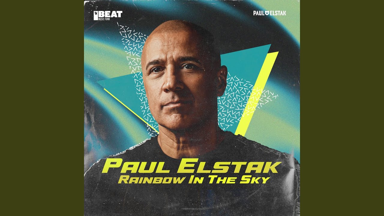 Rainbow in the Sky (DJ Paul's Forze Mix)