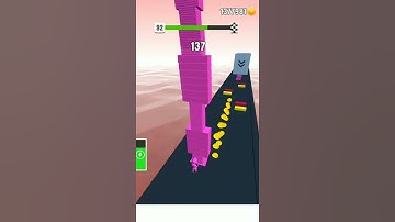 Stack color - GamePlay - level 92