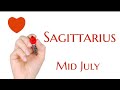 Sagittarius "They've Played Out A Lot Of Karmic Cycles To Get To This Point"