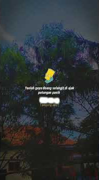 STORY WA 30 DETIK😊||DJ STAY🎶