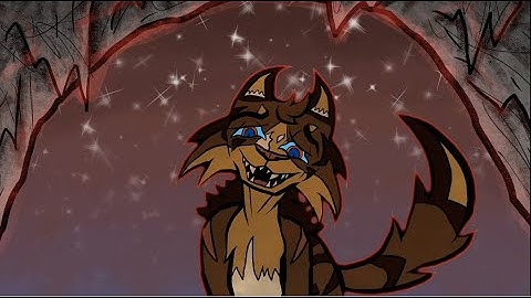 REVIVED: Bramblestar Impostor/Ashfur map - Part 19