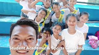 CALZADANG BAYU E S SBM Video Presentation