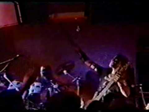 Immortal Unholy Forces Of Evil Live In Cologne