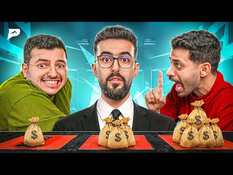 ياتصيب ياتخيب مين يفوز بتذكرة سفره بيكس