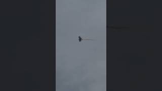 Ну це справді красиво. Український дрон знищує російський "Ланцет" #війна