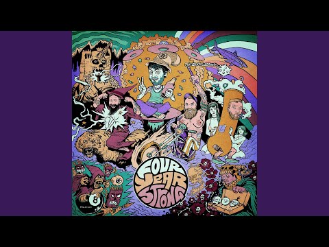 We All Float Down Here - Four Year Strong