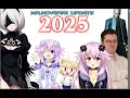 2025 Channel Update - Why Videos Haven't Been Coming Out (With 2B, AVGN &amp; Nep's Friends)