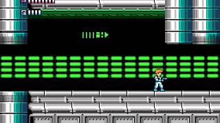 Journey To Silius