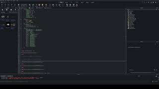 User Profiles: Creating a Roblox RPG Game From Scratch (No kits) Episode #1