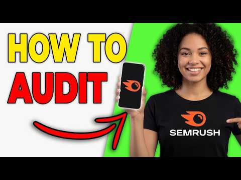 How To Do A Backlink Audit Of Any Website In Semrush (2026)