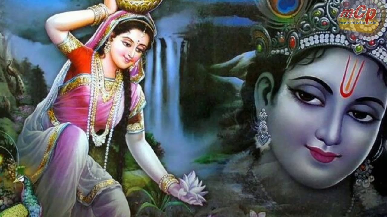 Hare Hare Krishna Hare Ghanshyam  Sadhna Sargam  Shree Krishna Sankirtan Full MP3 