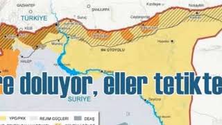 Suriye rejim güçlerine verilen süre doluyor idlib te neler olacak