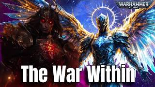 The Emperor is Dying From Within | Dark King vs Star Child Conspiracy