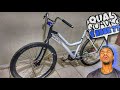 REAGINDO A BIKE DOS INSCRITOS !#56🤩