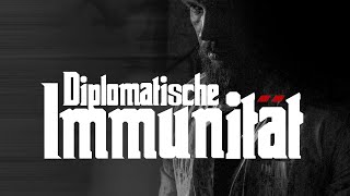Kollegah - Diplomatische Immunität (Official Music Video)