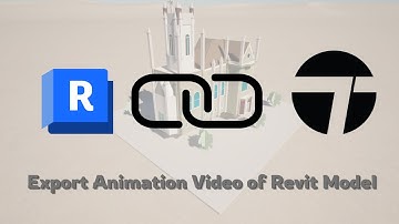 Revit + TwinMotion = Stunning Animations (Easy Tutorial)