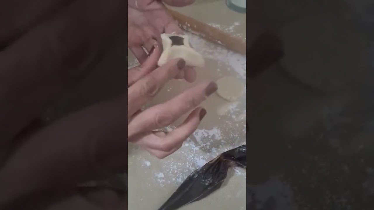 אוזני המן ללא גלוטן