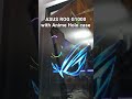 ASUS Holo Case at CES 2026 #shorts