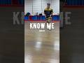 KNOW ME - Riehata #idancehk #knowmeriehata #choreography #dance #everyone #highlights #fypyoutube