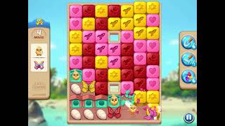 Lilys Garden Level 3968 - Gameplay - Gamopolis