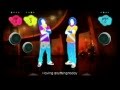 Studio Allstars - Jump (Just Dance 2)