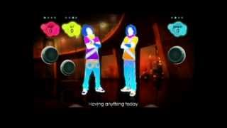 Studio Allstars - Jump (Just Dance 2)