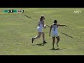 Te Waipounamu v Manukau Raiders | Women's Round Two | Premier Touch League