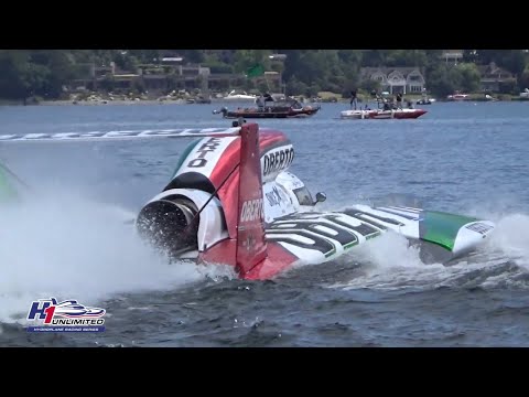 Video: Dab tsi yog kab lus rau hydroplane?