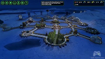 Planetbase: Green Acolytes: E2