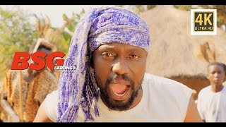 Luo Community by BSG labongo(official music video)4K
