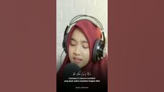 Sholawat Assa'adah - Ning Umi Laila #sholawat #assaadah #umilaila #trending #viral #reels #shorts