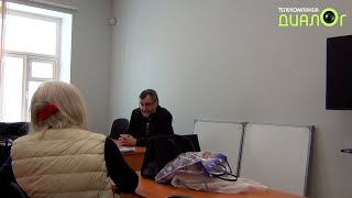 Встреча Евгения Степанова со студентами Литературного института (семинар Олеси Николаевой)