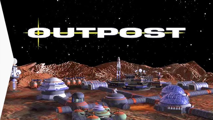 30% Outpost 2: Divided Destiny on