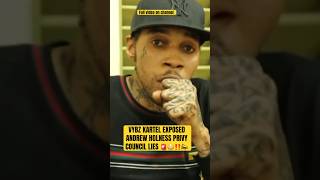 Vybz Kartel EXPOSED Andrew Holness PRIVY COUNCIL LIES! #vybzkartel #andrewholness #jamaicanews