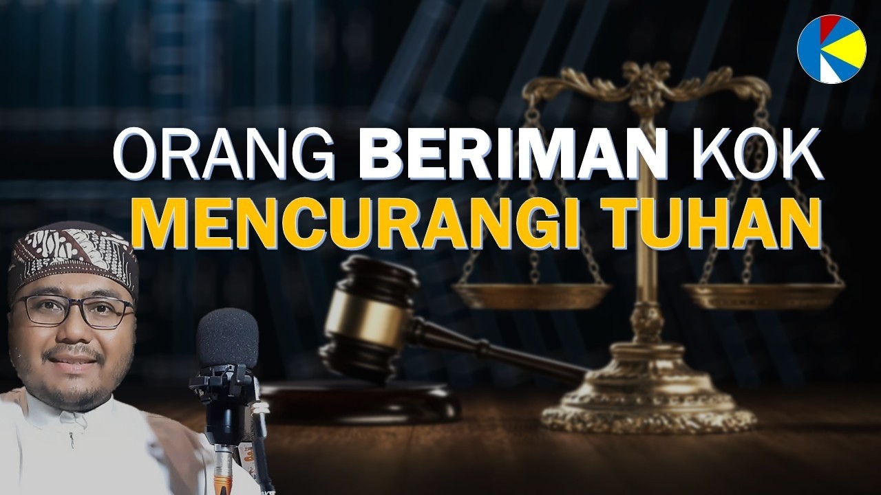 Keadilan: Kebajikan Kardinal untuk Adil kepada Allah dan Manusia