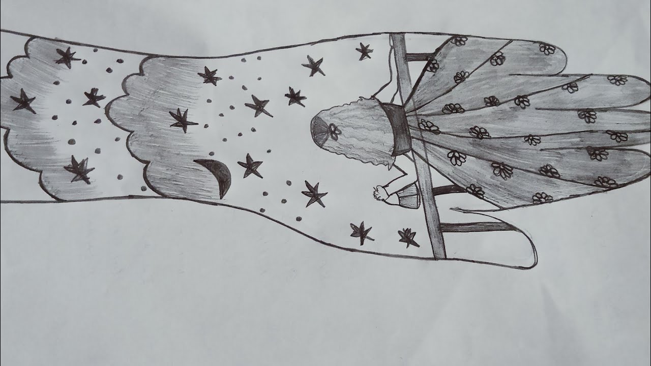 🔥🔥Barbie doll Mehndi design 🔥🔥 latest_mehndi janvimehndidesign ️ ️