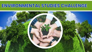Famous Environmental Studies Challenge | Can You Answer These Questions Quiz Your Knowledge@BrainTwisteriq Profile