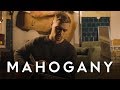 Rhys lewis  reason to hate you  mahogany session
