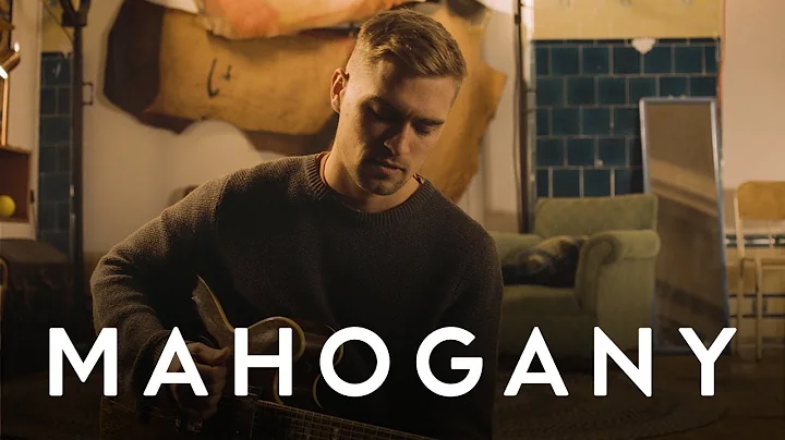 Rhys Lewis - Reason To Hate You | Mahogany Session