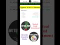 31 Mar 2023 || Weekly Portfolio Returns🔥💵💰#Shorts#Groww#Investment#MutualFundShorts