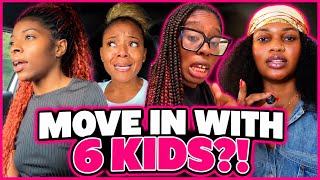 Was She Wrong To Say No When Her Pregnant Sister Asked To Move In With 6 Kids?