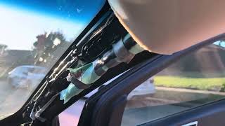 2015 Ford Edge - Removing the GPSM module & fixing SYNC3 GPS issue