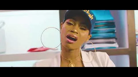 Sheebah - Beera Nange